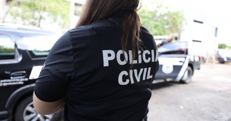 Casal suspeito de estuprar pessoas surdas atendidas por instituição por 9 anos é preso em SC