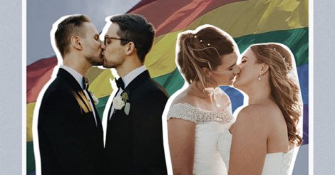Casamento homoafetivo atinge maior número da história no Brasil