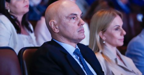Caso Master: Moraes abre inquérito contra Receita e Coaf após contrato da esposa vazar