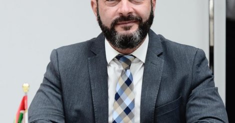 CCJ do Senado aprova por unanimidade a indicação de Fernando da Silva Comin para recondução ao CNMP