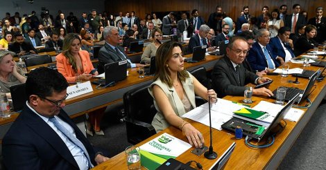 CCJ do Senado suspende demarcação de terras indígenas em SC