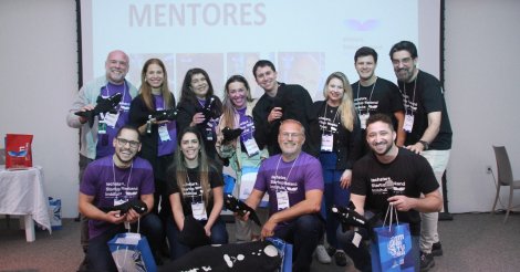 CDL Imbituba apoia primeira edição do Startup Weekend