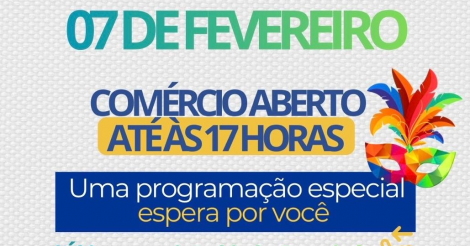 CDL Imbituba realiza primeira edição do Sábado Mais de 2026 neste dia 7 de fevereiro