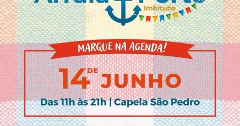 CDL Imbituba reforça compromisso com o desenvolvimento da cidade durante lançamento da marca comemorativa dos 67 anos do município