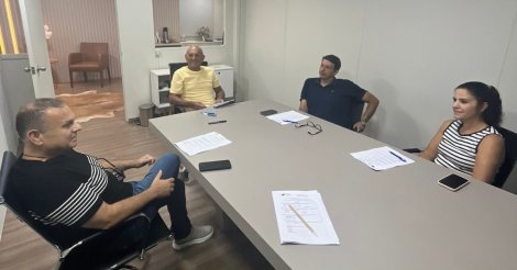 CDLs da região se reúnem em Imbituba para alinhar ações e fortalecer o movimento lojista