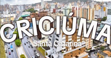 Centenário de Criciúma: data será feriado ou não?