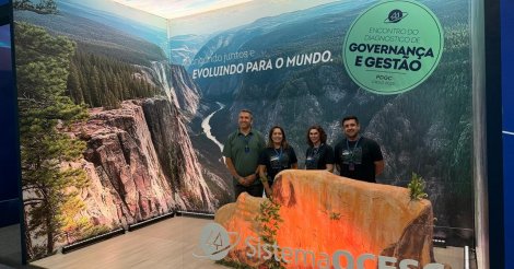 Cerpalo participa do Encontro do Diagnóstico de Governança e Gestão – Ciclo 2025 