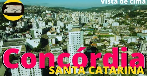 Cidade de SC onde bolão levou R$ 52 mi na Mega-Sena tem apelido curioso e outras histórias