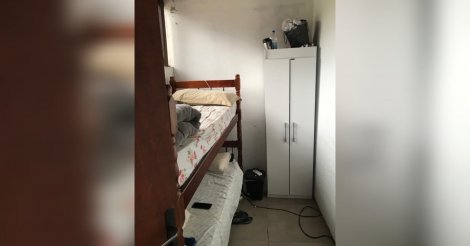 Clínica terapêutica é interditada após denúncias de sequestro e uso forçado de medicamentos em SC
