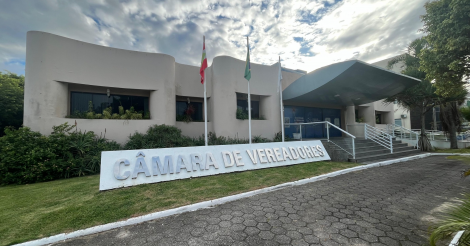 Câmara de Imbituba realiza audiência pública sobre planejamento orçamentário para 2026 nesta semana