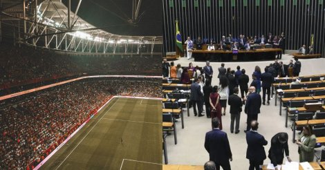 Câmara toma nova decisão sobre SAFs; entenda o impacto nas contratações de jogadores