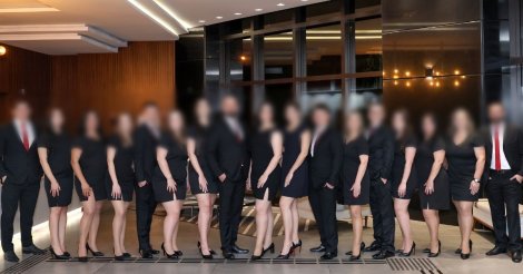 Colegas denunciam que aluna de direito em SC usou R$ 77 mil economizado por turma para formatura em Jogo do Tigrinho