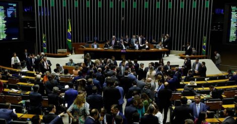 Com ações no STF, PSOL testa até onde vai o poder do Congresso nas decisões políticas