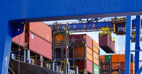 Com aumento de 5,4%, PIB de Santa Catarina lidera crescimento do país