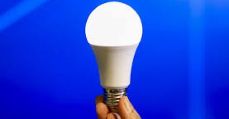 Com bandeira amarela, conta de luz fica mais barata em dezembro