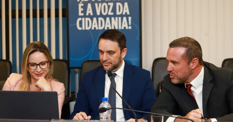 Com recorde de votação, OAB/SC escolhe lista sêxtupla para vaga no TJSC