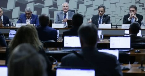 Comissão do Senado aprova isenção do IR para quem ganha até R$ 5 mil; veja os próximos passos