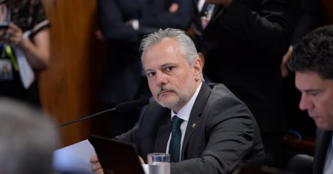 Comissão do Senado aprova parcelamento de doações junto ao Imposto de Renda, proposta por Beto Martins