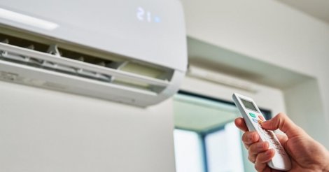 Como reduzir o consumo de energia no verão