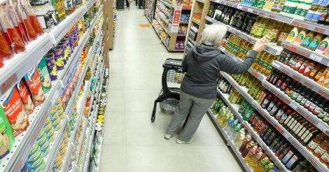 Comércio de Santa Catarina cresce 5,8% puxado por supermercados e artigos pessoais