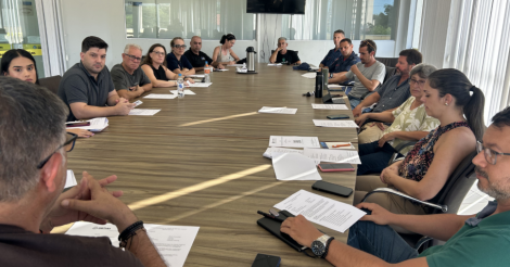 COMTUR realiza 1ª Reunião Ordinária da gestão 2026-2027