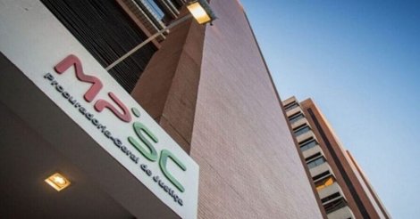Comunidade terapêutica é interditada em SC por irregularidades com medicamentos e falta de médicos