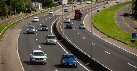 Concessionárias promovem Dia D pela Vida nas rodovias para conscientizar motoristas