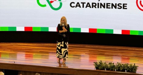 Conferências Microrregionais de Inovação chegam à região Sul nesta quarta-feira, 16