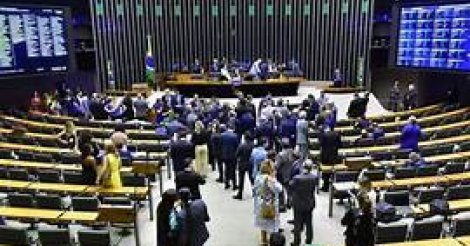 Congresso derruba vetos de Lula; veja lista