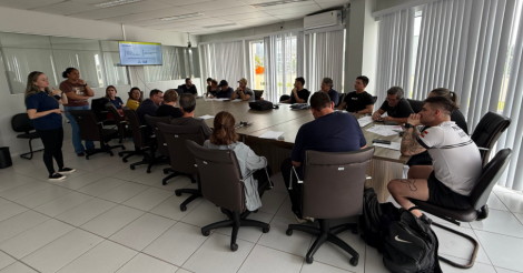 Congresso Técnico do JEIMB 2026 define detalhes da abertura e das competições