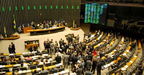 Congresso terá nova configuração em 2027: PL lidera Senado e Câmara, enquanto PT mantém segunda maior bancada