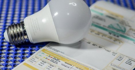 Conta de luz: Aneel mantém bandeira tarifária amarela em setembro
