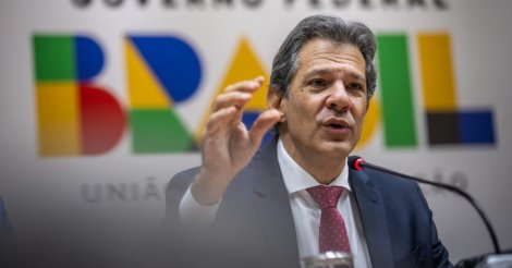 Contas do governo Federal acumulam rombo de R$ 83,8 bilhões até novembro