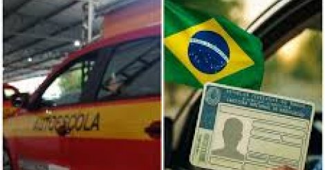 Contran aprova novas regras da CNH e acaba com aulas obrigatórias em autoescolas
