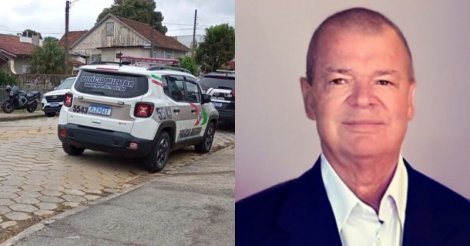 Coronel aposentado da PM é encontrado morto amarrado na própria cama em Mafra