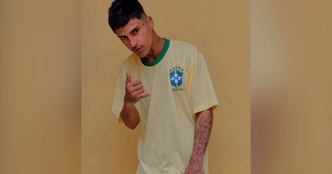 Corpo encontrado em mata de Imbituba é identificado como jovem desaparecido desde sábado