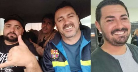 Corpos de homens que saíram de SP para cobrar dívida no PR são encontrados