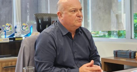 CREA-SC é contra nomeação de advogado para cargo de diretor geral de engenharia do Porto de Itajaí
