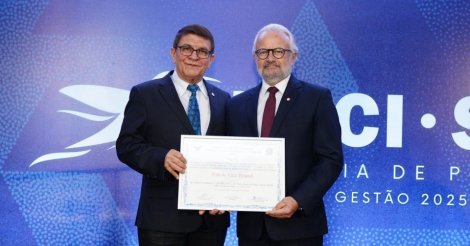 CRECI-SC realiza cerimônia de posse da nova diretoria e destaca campanha com orientações para negociações imobiliárias seguras