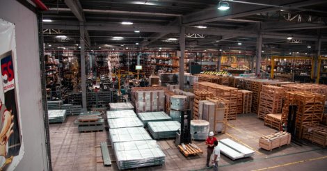 Criciúma é destaque em Santa Catarina com a 5ª maior geração de empregos em março de 2025