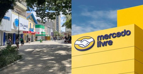 Criciúma / Gigante do e-commerce constrói centro de R$ 80 milhões em SC e prevê 350 empregos
