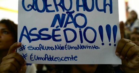 Criciúma / Professores são condenados à prisão por assédio sexual contra alunas no Instituto Federal de SC