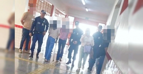 Crime eleitoral no 2º turno: mesária é detida e levada à Polícia Federal após fazer campanha para Lula dentro de escola no DF