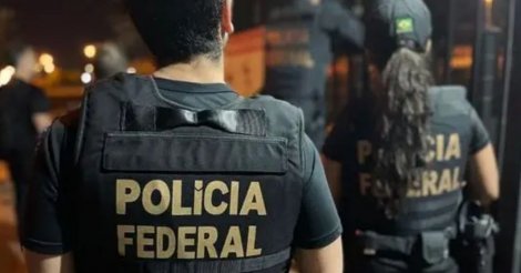 Crimes eleitorais: 22% dos brasileiros relataram oferta por voto em meio a 753 investigações da PF