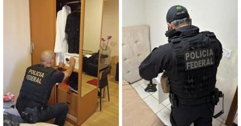 Criminosos aliciavam mulheres em baladas de SC para tráfico e exploração sexual na Europa, diz PF
