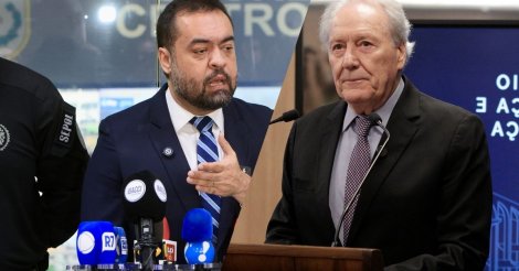 Crise da segurança no Rio vira queda de braço entre Cláudio Castro e governo Lula