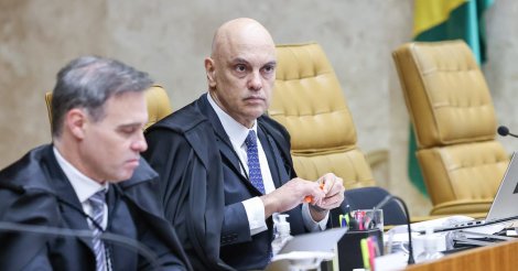 Crise de Moraes vira combustível para atos de 7 de Setembro e pode ampliar pressão sobre o STF
