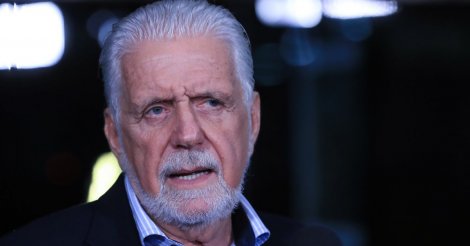 Crise no governo / Jaques Wagner se reúne com Lula e deve anunciar saída da liderança no Senado