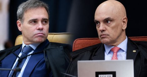 Crise no STF: Mendonça quer antecipar voto para evitar suspensão de julgamento que definirá investigação contra Moraes