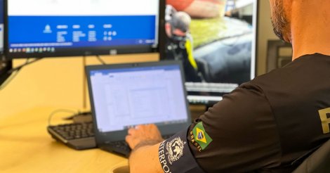 Croata procurado pela Interpol é preso em Imbituba